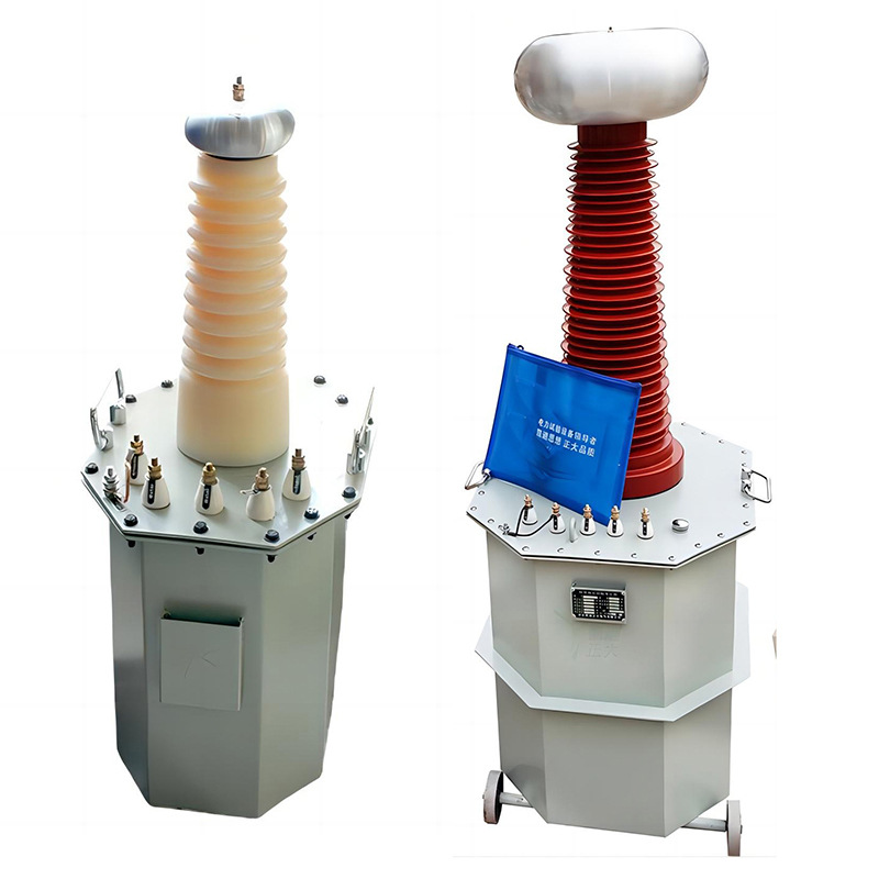 厂家直销耐压试验变压器 交直流耐压试验变压器 油浸式试验变压器 - 图0