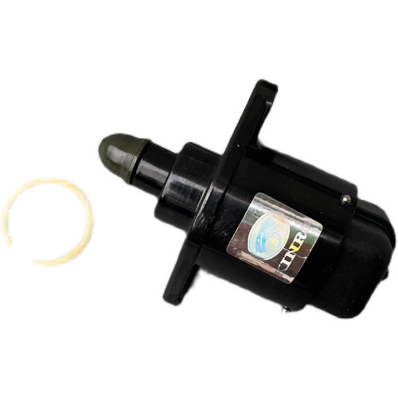 原厂 五菱之光 兴旺 荣光/小卡 宏光/S 鸿途 怠速马达 步进电机 - 图3