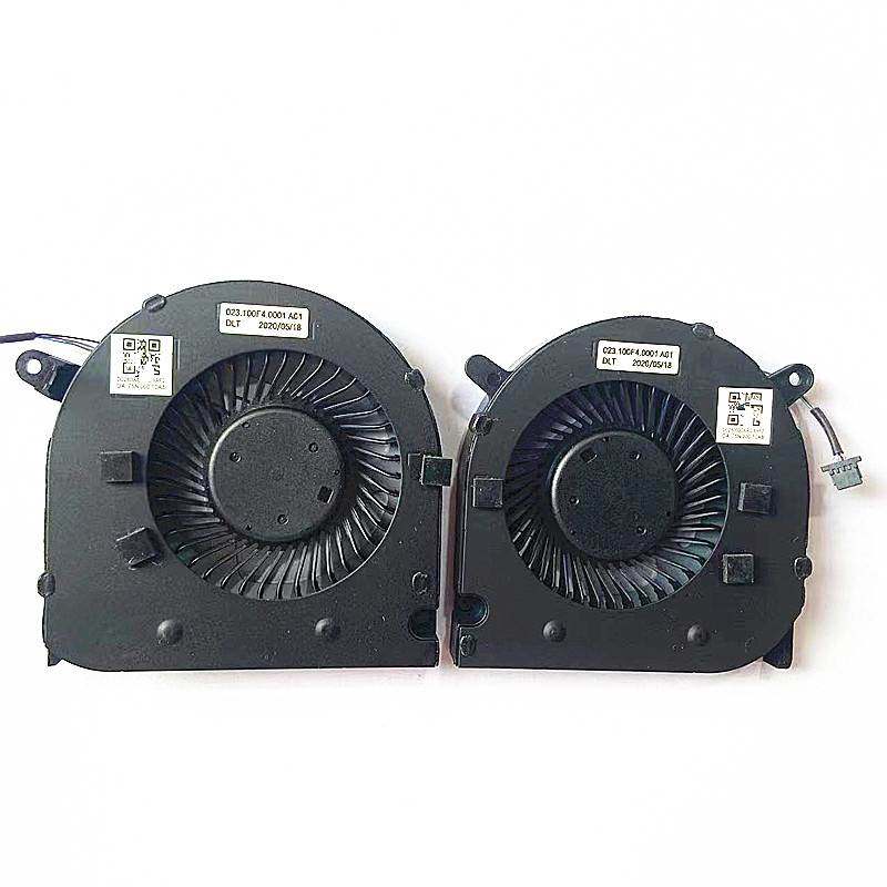 适用 全新 2019款 G3-3590 新游匣 P89F 风扇 - 图2