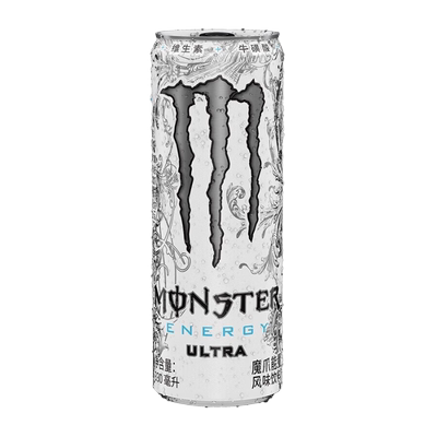 可口可乐魔爪运动能量饮料330ml