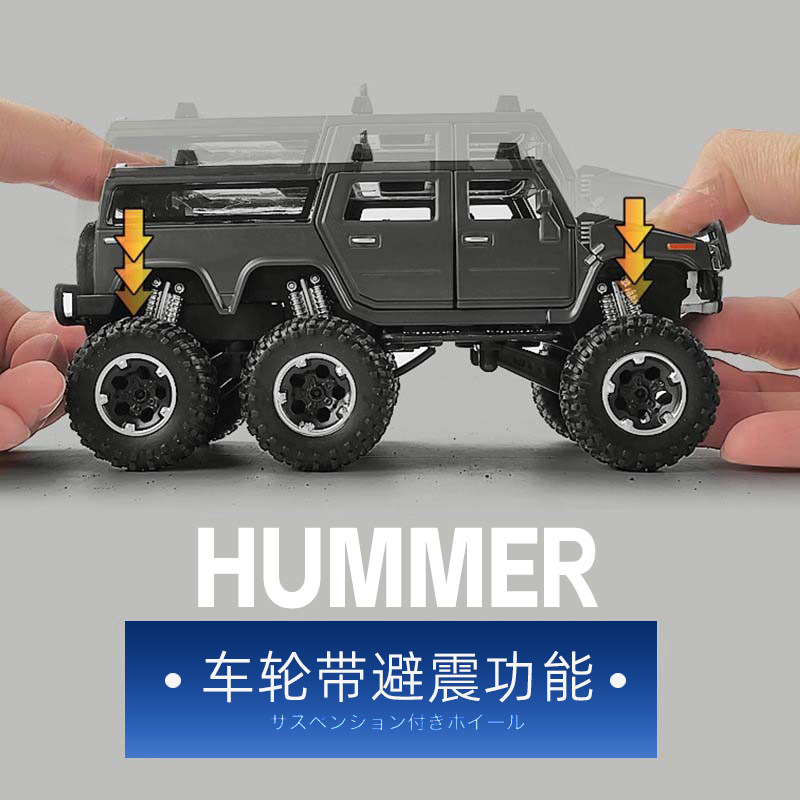 德国大号特警车玩具车新款合金汽车越野车男孩装甲生日礼物儿童节,淘宝优惠券,粉丝福利购,淘宝优惠卷