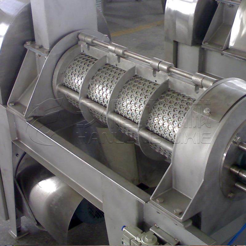 厂家直售小型大精度果蔬榨汁螺旋精制机果肉分离水果果肉榨汁机,淘宝优惠券,粉丝福利购,淘宝优惠卷