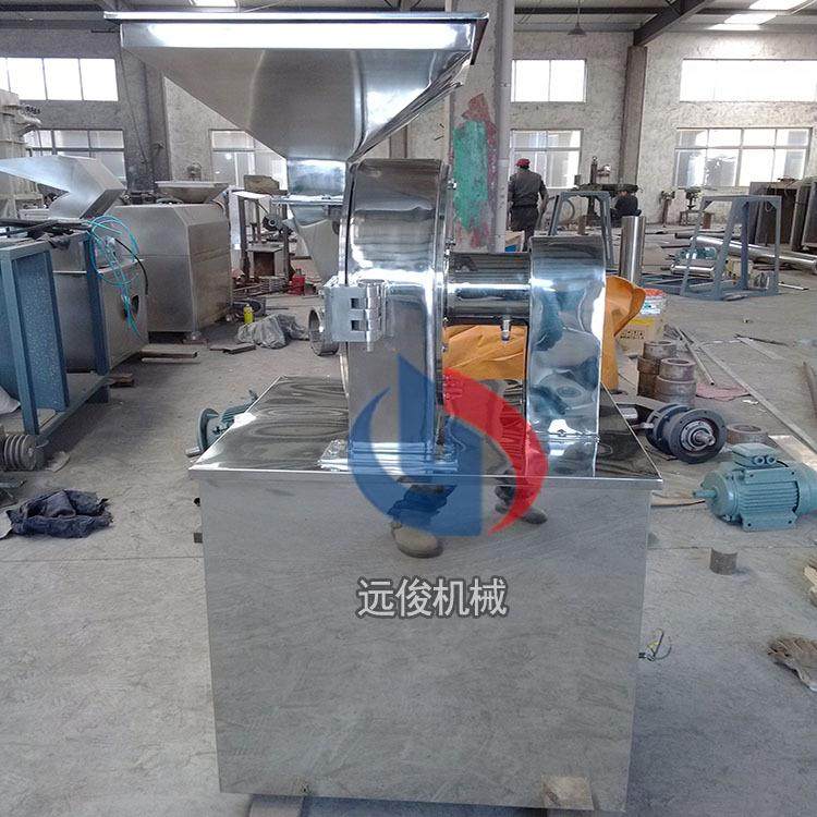 江阴生产厂家白沙糖调料食盐粉碎机化工药材打粉机大型,淘宝优惠券,粉丝福利购,淘宝优惠卷