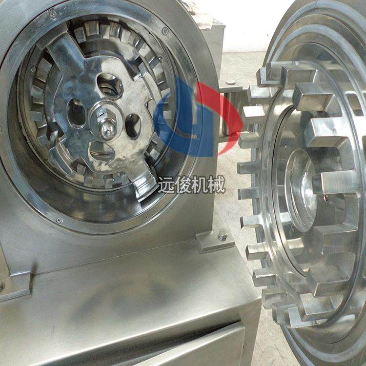 江阴生产厂家白沙糖调料食盐粉碎机化工药材打粉机大型,淘宝优惠券,粉丝福利购,淘宝优惠卷