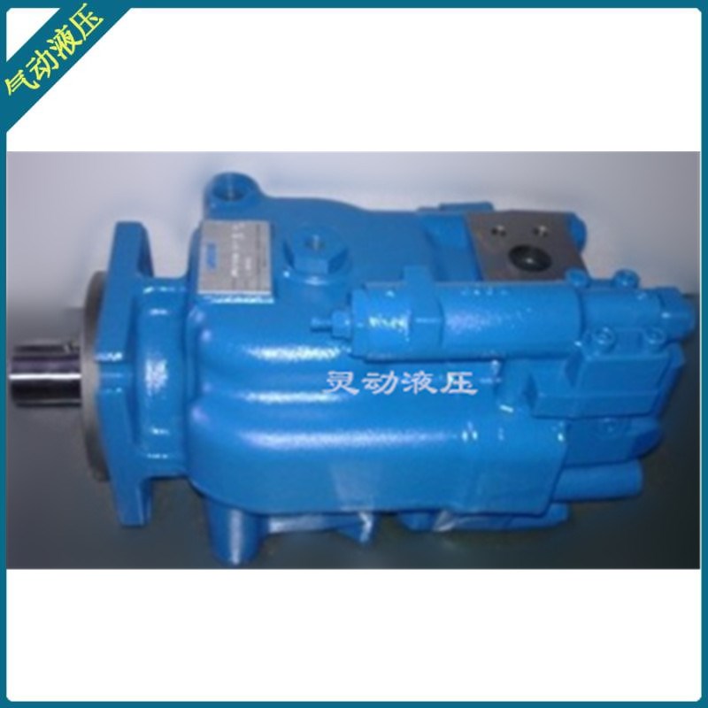 美国VICKERS威格士柱塞泵PVH098R01AD30A250000002001AB010A原装 - 图0