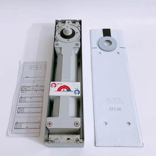 地多YM695745王马欧标弹簧BT无S65 75 84 80玻璃门地弹簧有框框门 - 图1