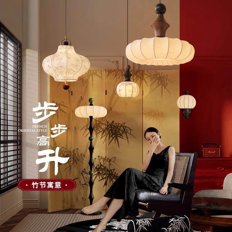 复古床头吊灯2024新款卧室吊线灯创意氛围灯高级主卧装饰中山灯具,淘宝优惠券,粉丝福利购,淘宝优惠卷