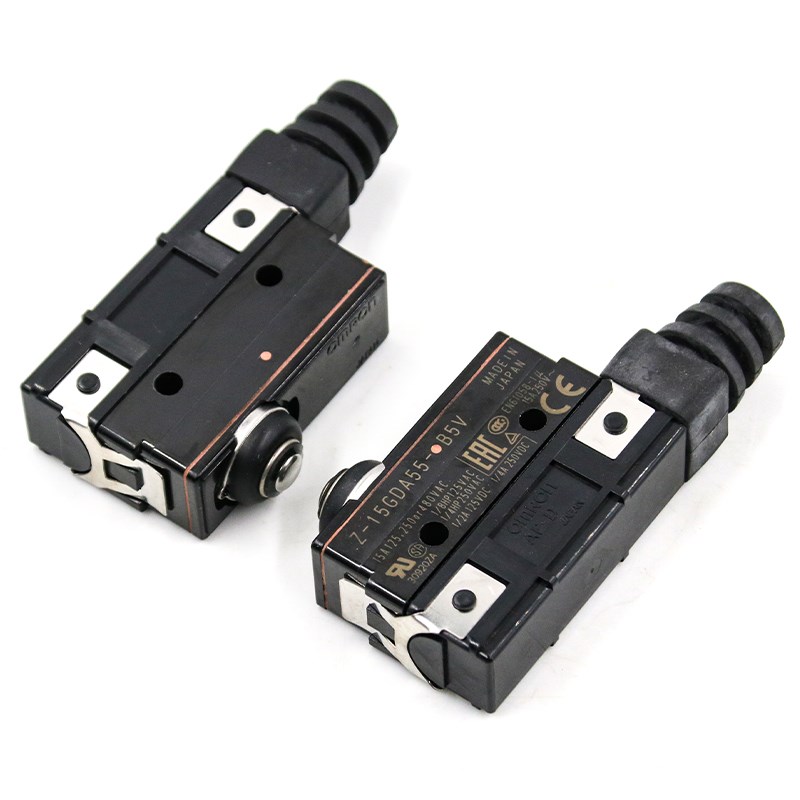 奥的斯电梯制动器抱闸开关Z-15GDA55-B5V原装RZ-15GD(T)-B3富沃德 - 图3