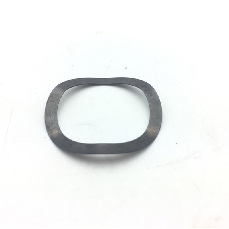 牧田3709修边机配件转子定子透明罩导座波形垫圈开关碳刷机壳 - 图2