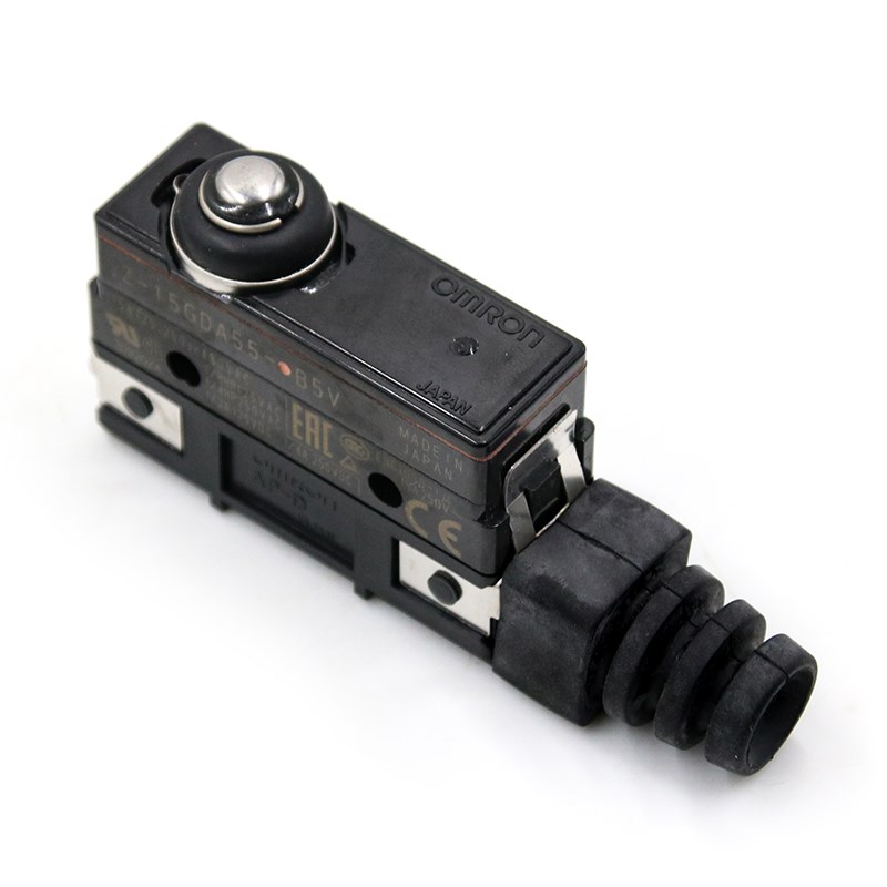 奥的斯电梯制动器抱闸开关Z-15GDA55-B5V原装RZ-15GD(T)-B3富沃德 - 图2