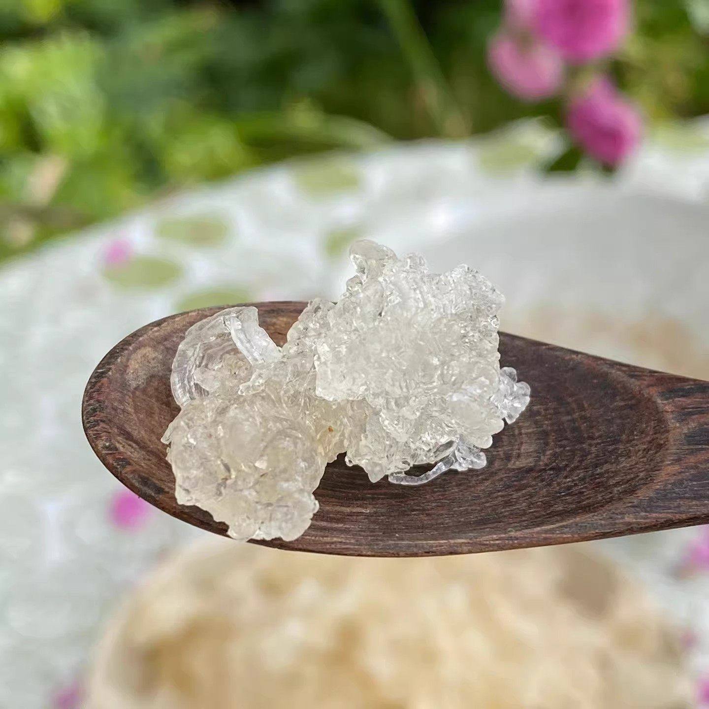 精选特级天然雪燕干货野生500g拉丝商用可搭配桃胶皂角米,淘宝优惠券,粉丝福利购,淘宝优惠卷