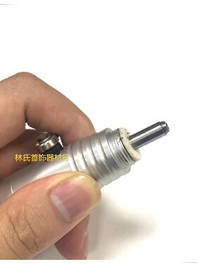 T30吊机手柄吊磨机头T/30细头雕刻机快速转换小夹头首饰打磨抛光
