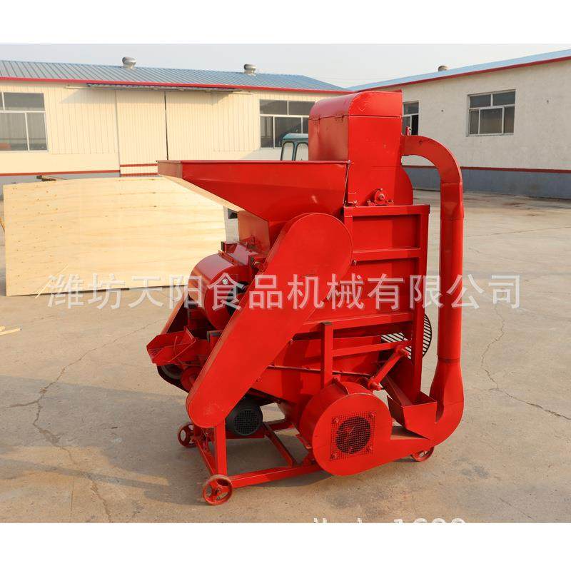 花生去外壳机全自动花生种子剥壳机花生果剥壳机,淘宝优惠券,粉丝福利购,淘宝优惠卷