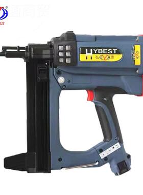 弘愿H用YBEST钉 SR40ARVY射枪钉枪瓦斯射钉抢腾亚电G动气专钢枪