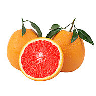 【平晏果园】赣南血橙9斤大果红肉新鲜爆汁