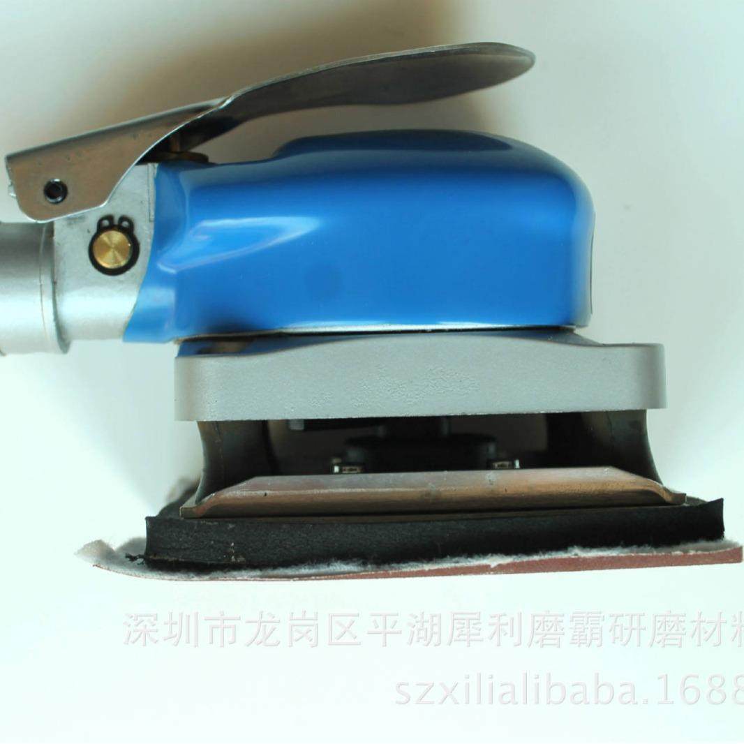直销气动砂纸机气动打磨机圆盘砂纸机海绵砂纸震动打磨机,淘宝优惠券,粉丝福利购,淘宝优惠卷