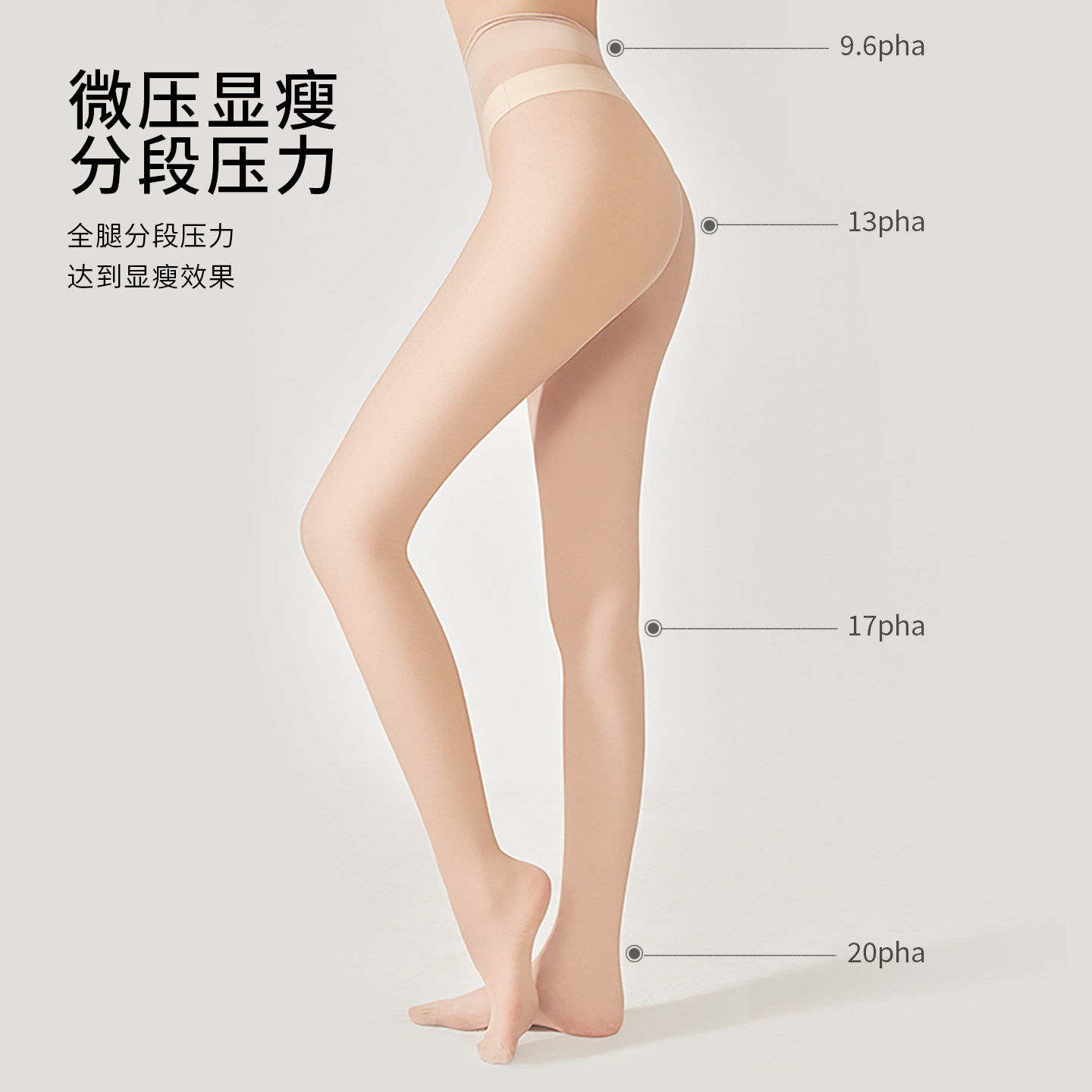 丝袜女薄款防勾丝美肤袜春秋肉色光腿神器防晒自然裸感连裤袜夏季,淘宝优惠券,粉丝福利购,淘宝优惠卷