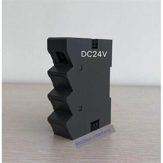 ModbusTCP/ModbusRTU-单口协议转换器 ModbusTCP转RS485大连德嘉 - 图2