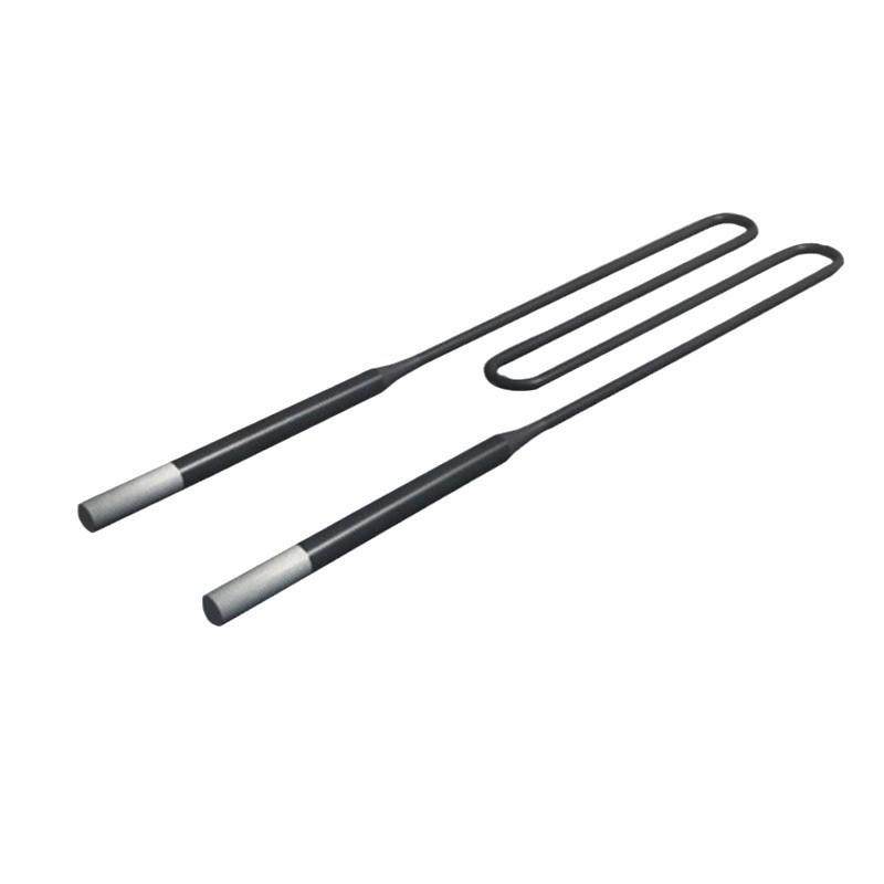 硅钼棒工业窑炉烧结用电加热元件硅钼棒带卡具U型硅钼棒供应,淘宝优惠券,粉丝福利购,淘宝优惠卷