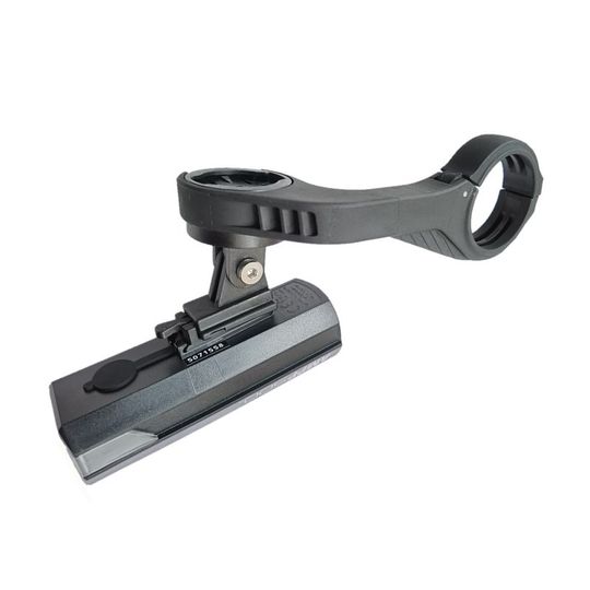 Adaptador de cámara Gopro integrado, adecuado para luces deslumbrantes de automóvil Garmin, Garmin, Blackbird y Maxi