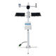 Agricultural Meteorological Station Farmland Microclimate Meteorological Station Farmland Meteorological Monitoring System Agricultural Meteorological Observation Station