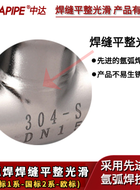 304不锈钢薄壁外丝弯头双卡压式外螺纹90度管子水管接头配件管件