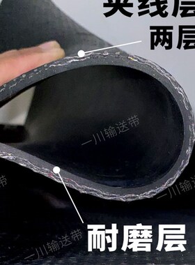 铺车厢橡胶垫五菱荣光小货车胶皮垫子耐磨夹线车箱铺车底专用胶皮
