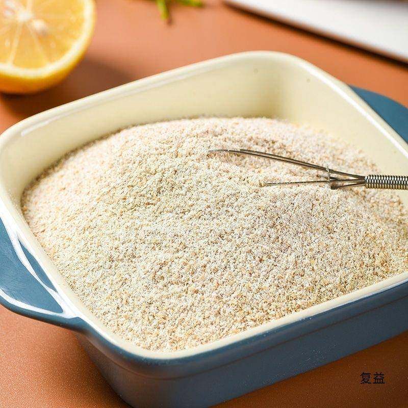 燕麦麸皮即食冲饮原味即食冲泡谷物营养代餐粉工厂一件,淘宝优惠券,粉丝福利购,淘宝优惠卷