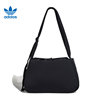 Adidas Adidas clover men's and women's sports and leisure shoulder bag LE1602