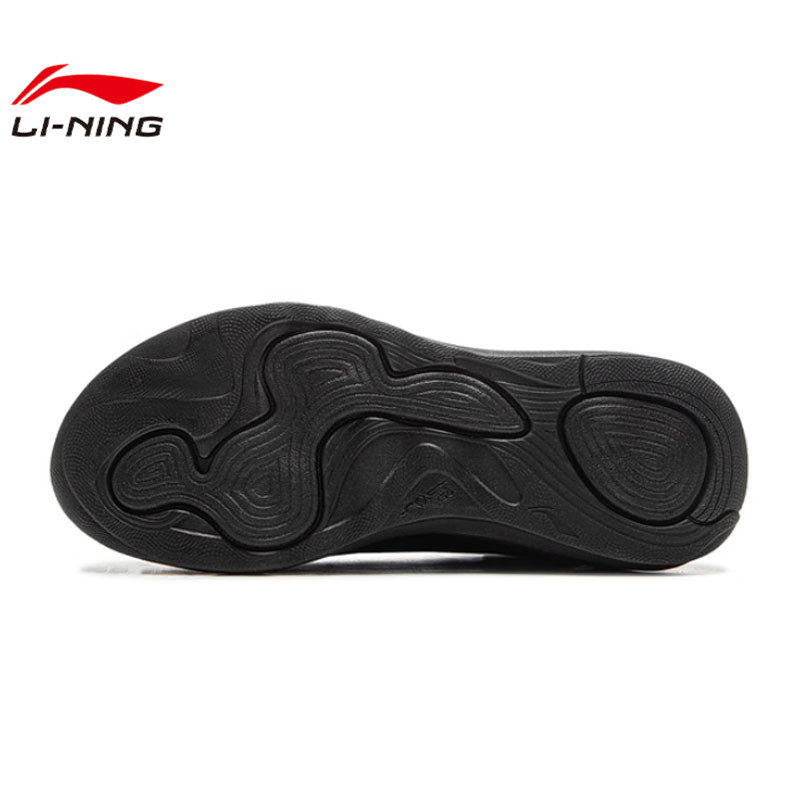 李宁冬季男鞋SOFT GO2 V4运动鞋回弹柔软舒适潮流休闲鞋AGLV063-3,淘宝优惠券,粉丝福利购,淘宝优惠卷
