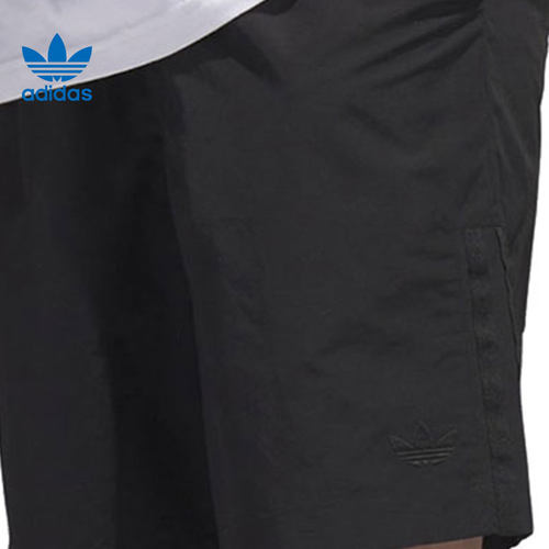 adidas阿迪达斯三叶草男子运动休闲短裤裤子HS3016 - 图1