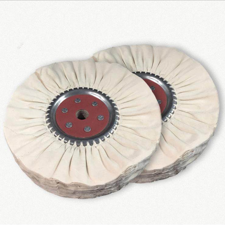 俯绸布轮布轮不锈钢镜面抛光风轮抛光风布轮硬布白棉布轮抛光轮,淘宝优惠券,粉丝福利购,淘宝优惠卷