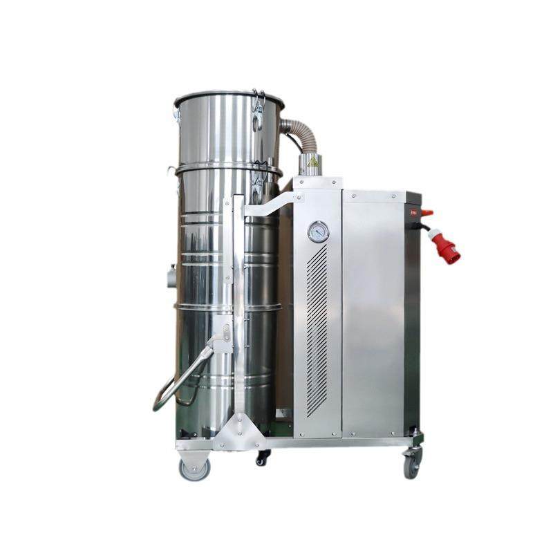 脉冲工业吸尘器车间颗粒残渣高压脉冲反吹工业吸尘器粉尘除尘器,淘宝优惠券,粉丝福利购,淘宝优惠卷