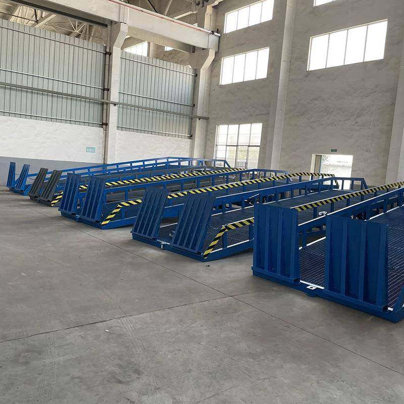 移动登车桥移动装车平台电动液压移动式登车桥集装箱斜坡装货平台,淘宝优惠券,粉丝福利购,淘宝优惠卷