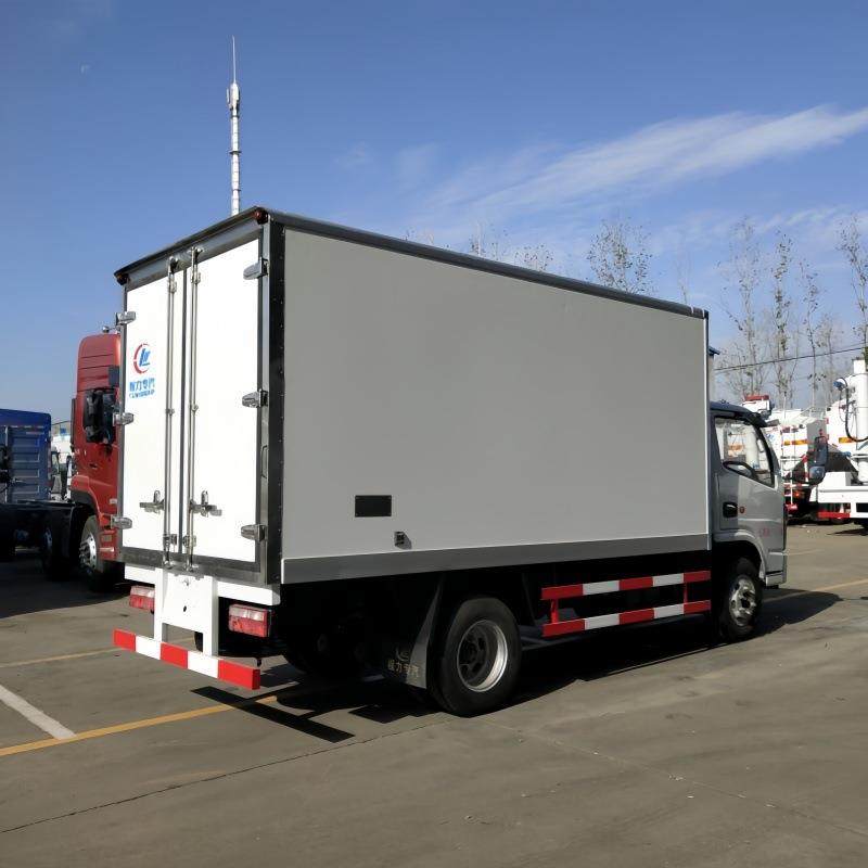 冷藏冷链车极速降温~-℃度保温冷藏车厂家直销,淘宝优惠券,粉丝福利购,淘宝优惠卷