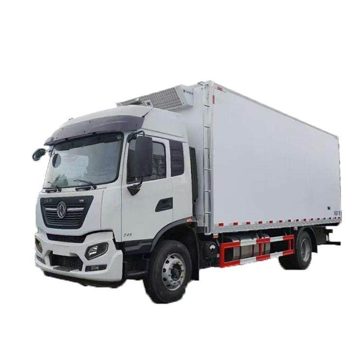 冷藏车.米冷藏车疫苗冷链运输车厂家直供,淘宝优惠券,粉丝福利购,淘宝优惠卷