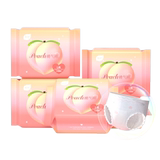 植护医护级桃气安睡裤20条   券后24.9元包邮