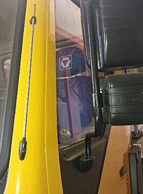 徐工吊车后视镜倒车镜徐工吊车20G20K5k5后视镜倒车大方镜小方镜