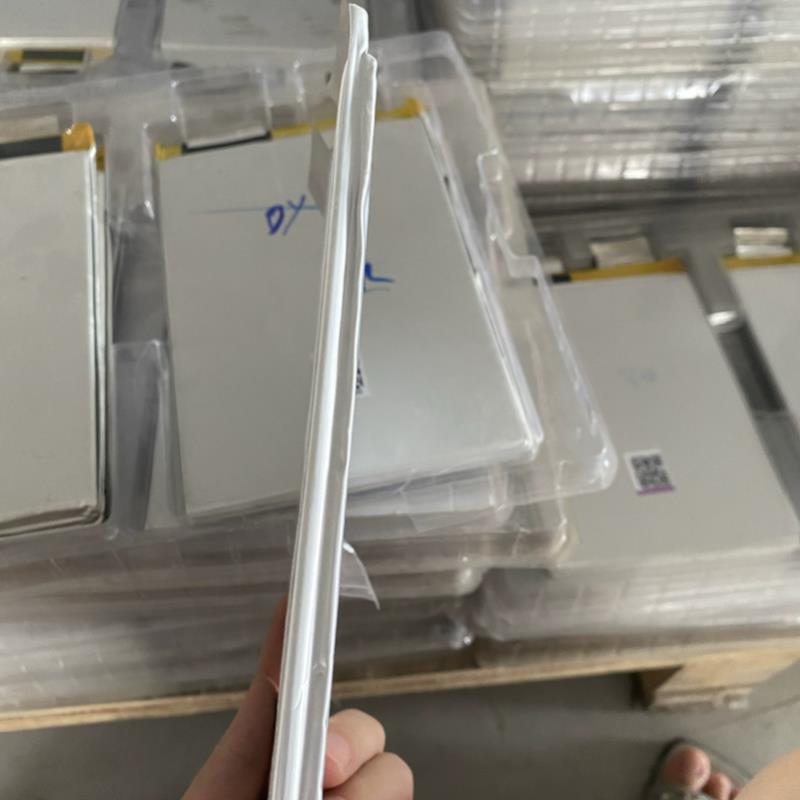 全新鹏辉3.2V20Ah25Ah30Ah软包电芯电动车电瓶磷酸铁锂电池超容 - 图2