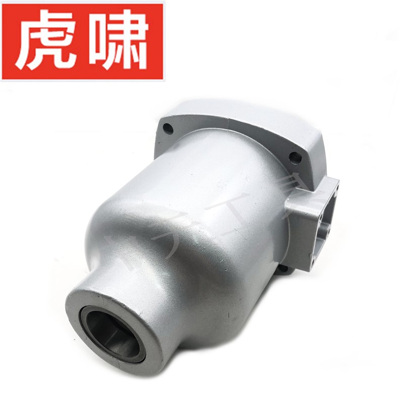 原装虎啸电动扳手30C/36C/S1000/S2000L冲击风炮铝头壳齿轮箱配件 - 图1