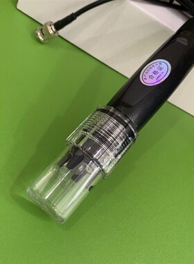 工业PH计锑电极 金属电极(耐强酸碱耐氢氟酸)传感器