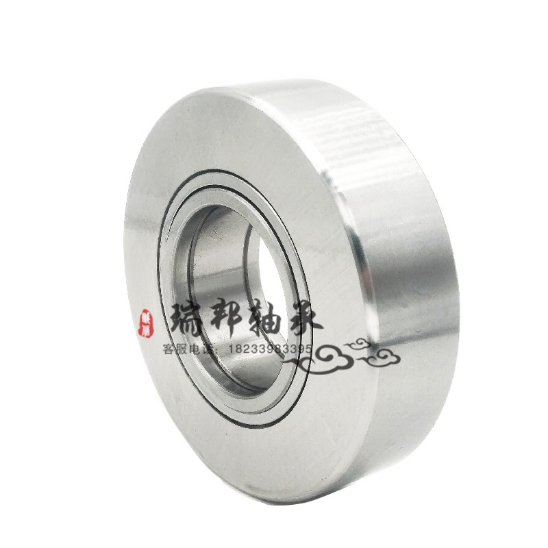 德国INA轴承 STO RSTO 5 6 8 10 12 15 17 20 25 30 35 40 45 50 - 图3