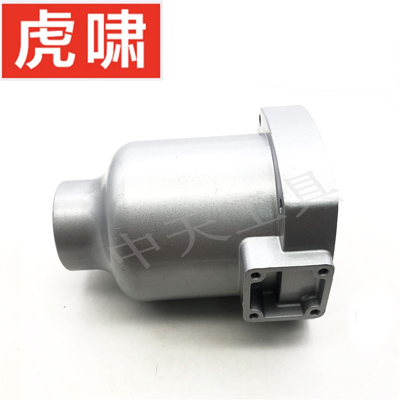 原装虎啸电动扳手30C/36C/S1000/S2000L冲击风炮铝头壳齿轮箱配件 - 图0