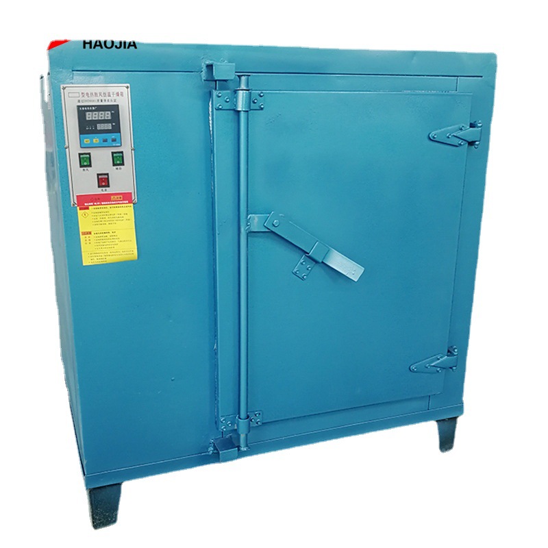 704-3电焊条烘箱 实验室500度高温烘箱 焊条烘箱 数显恒温烤箱 - 图3