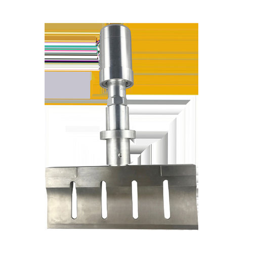 超声波切割机面包切割海绵蛋糕切割超声波食品切割设备工厂 - 图2