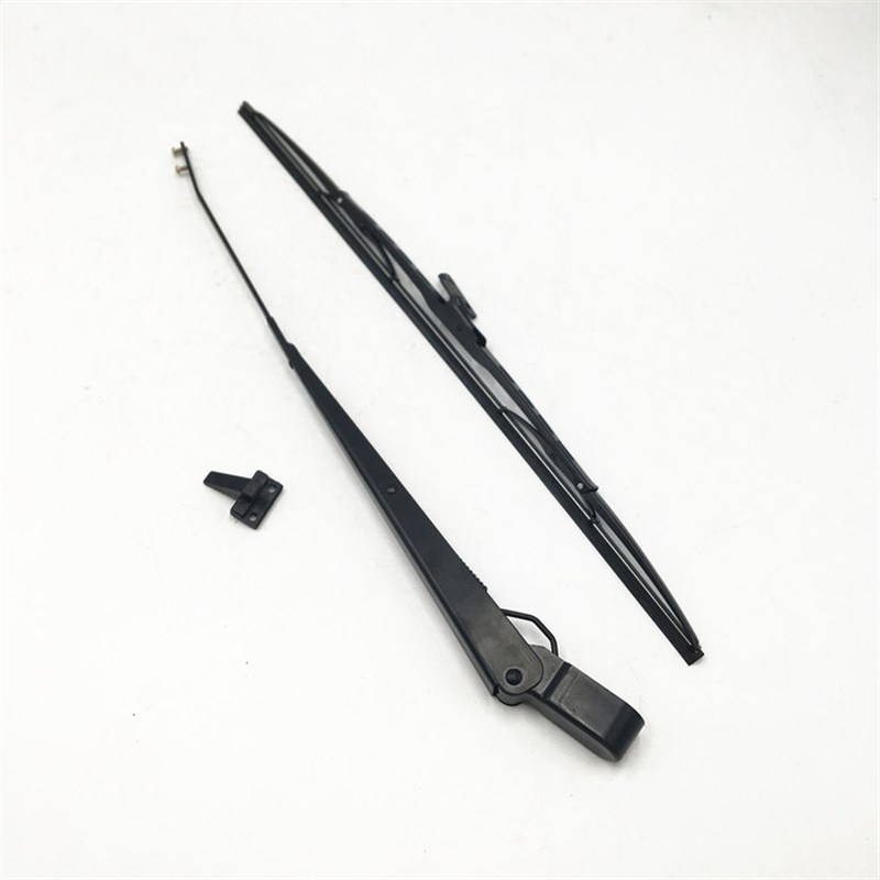 挖掘机配件柳工LG935C 936D 939E 9045D雨刮刷雨刮臂片雨刮总成 - 图0