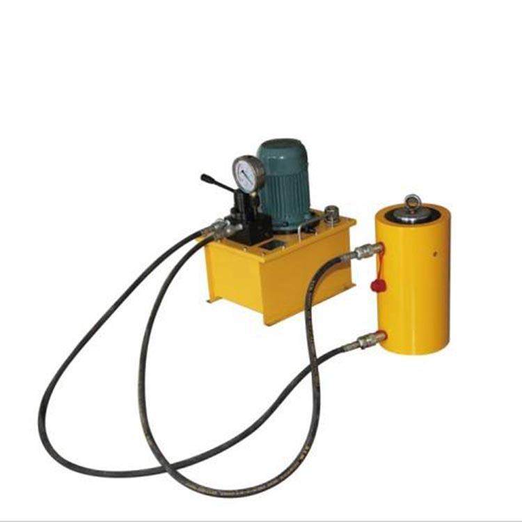 直销CLRG电动千斤顶双作用千斤顶大吨位液压千斤顶,淘宝优惠券,粉丝福利购,淘宝优惠卷