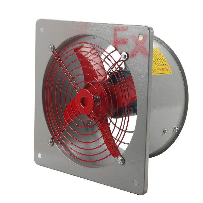 BFAG300/400防爆排风扇220V工业防爆排气扇500/600防爆换气扇380V,淘宝优惠券,粉丝福利购,淘宝优惠卷