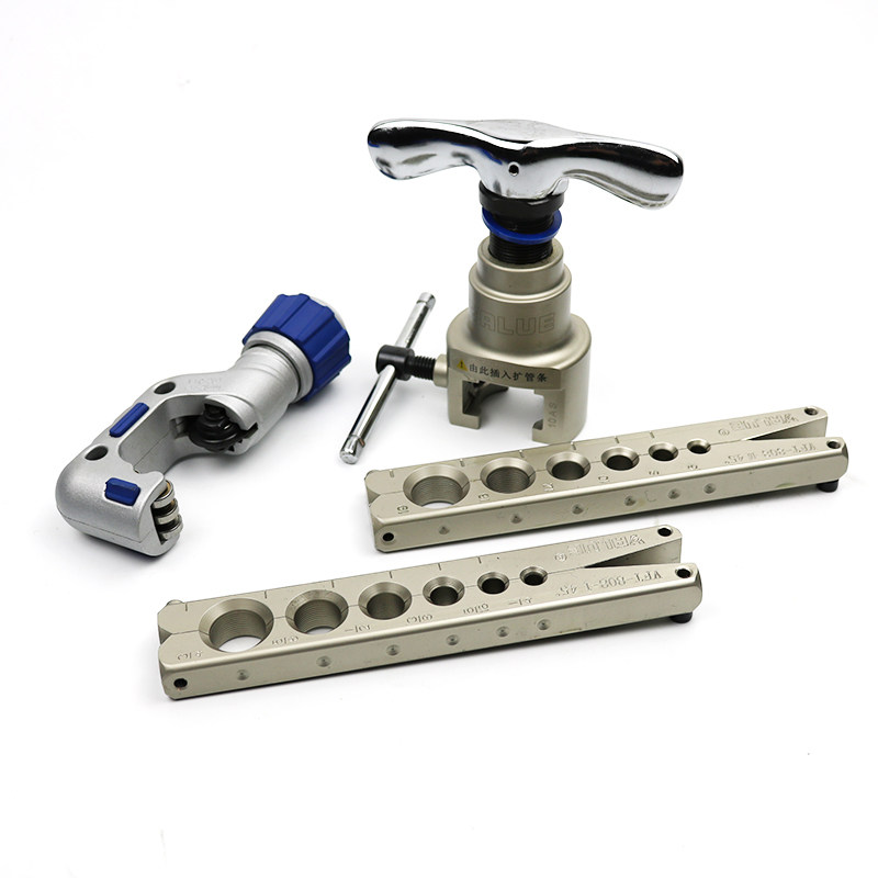 飞越偏心扩口器 VFT-808-MIS 铜管扩口胀管器扩孔扩管器 空调维修,淘宝优惠券,粉丝福利购,淘宝优惠卷