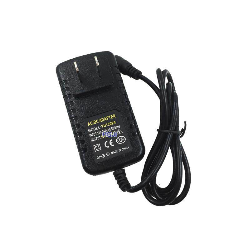 12V5A液晶显示器电源12v3a 12v4a 12v6a12v7a12v8a12v10a LED电源 - 图0